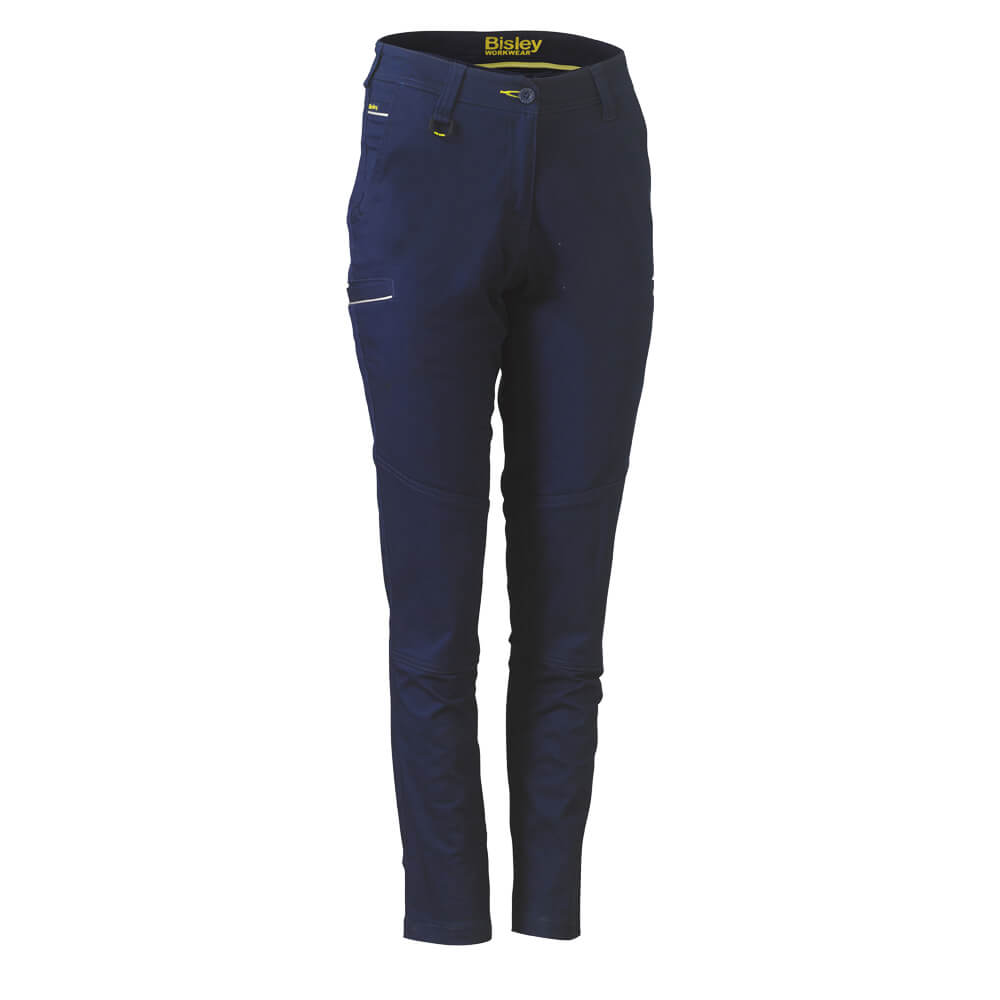 Bisley BPL6015 Navy Front