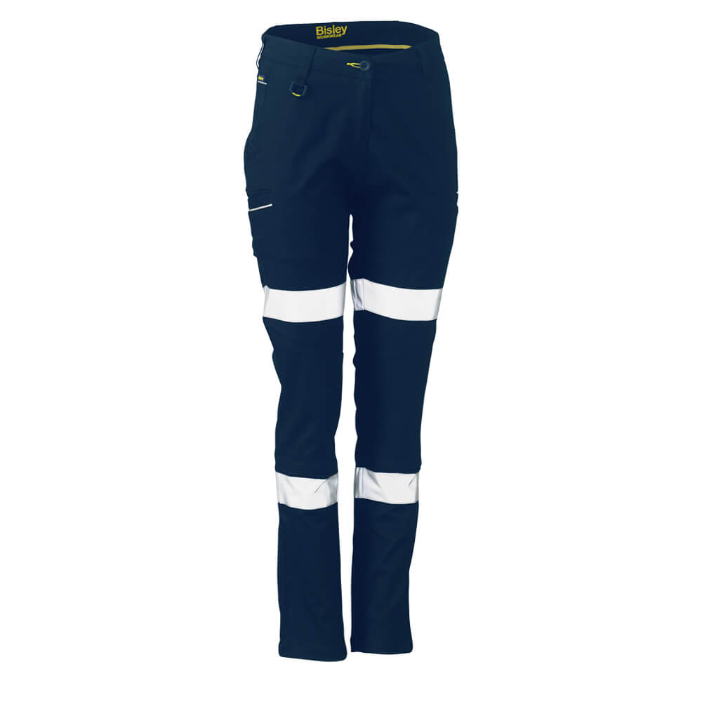 Bisley BPL6015T Navy Front