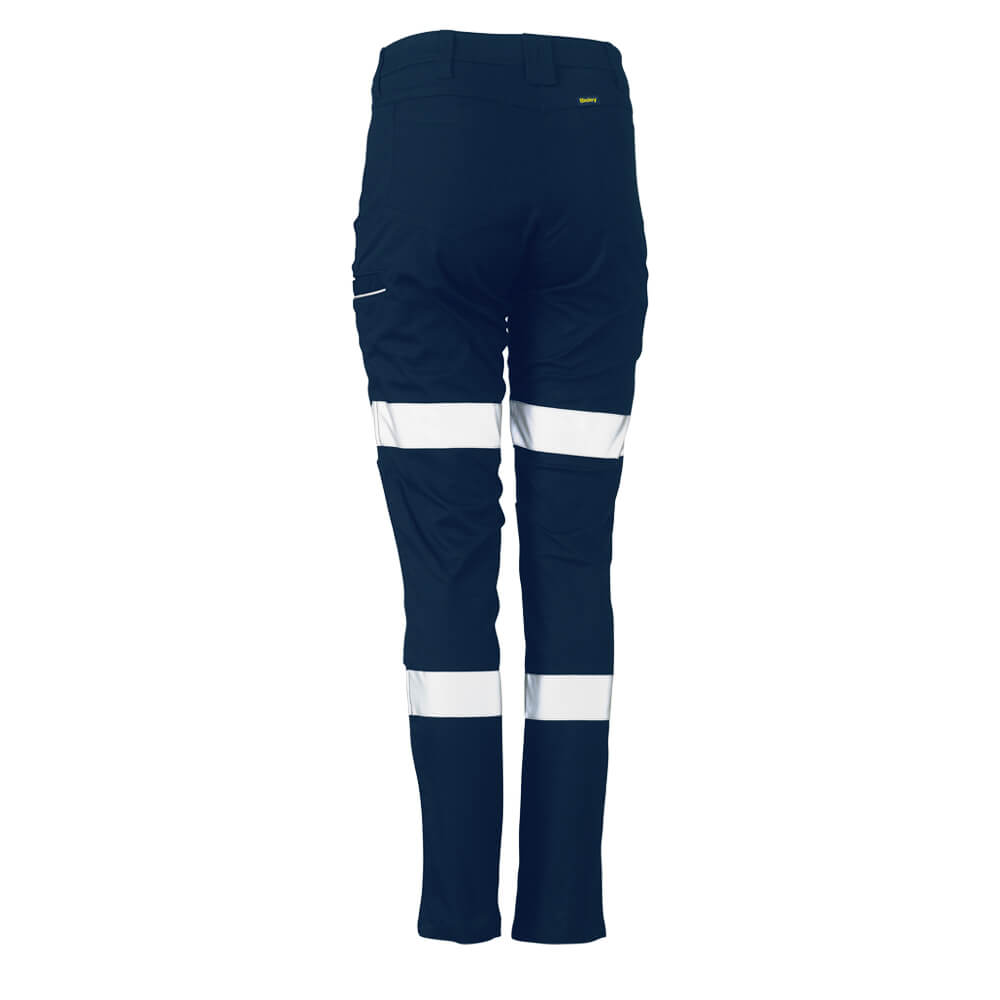 Bisley BPL6015T Navy Back
