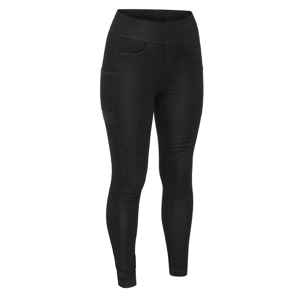 Bisley BPL6026 Black Front