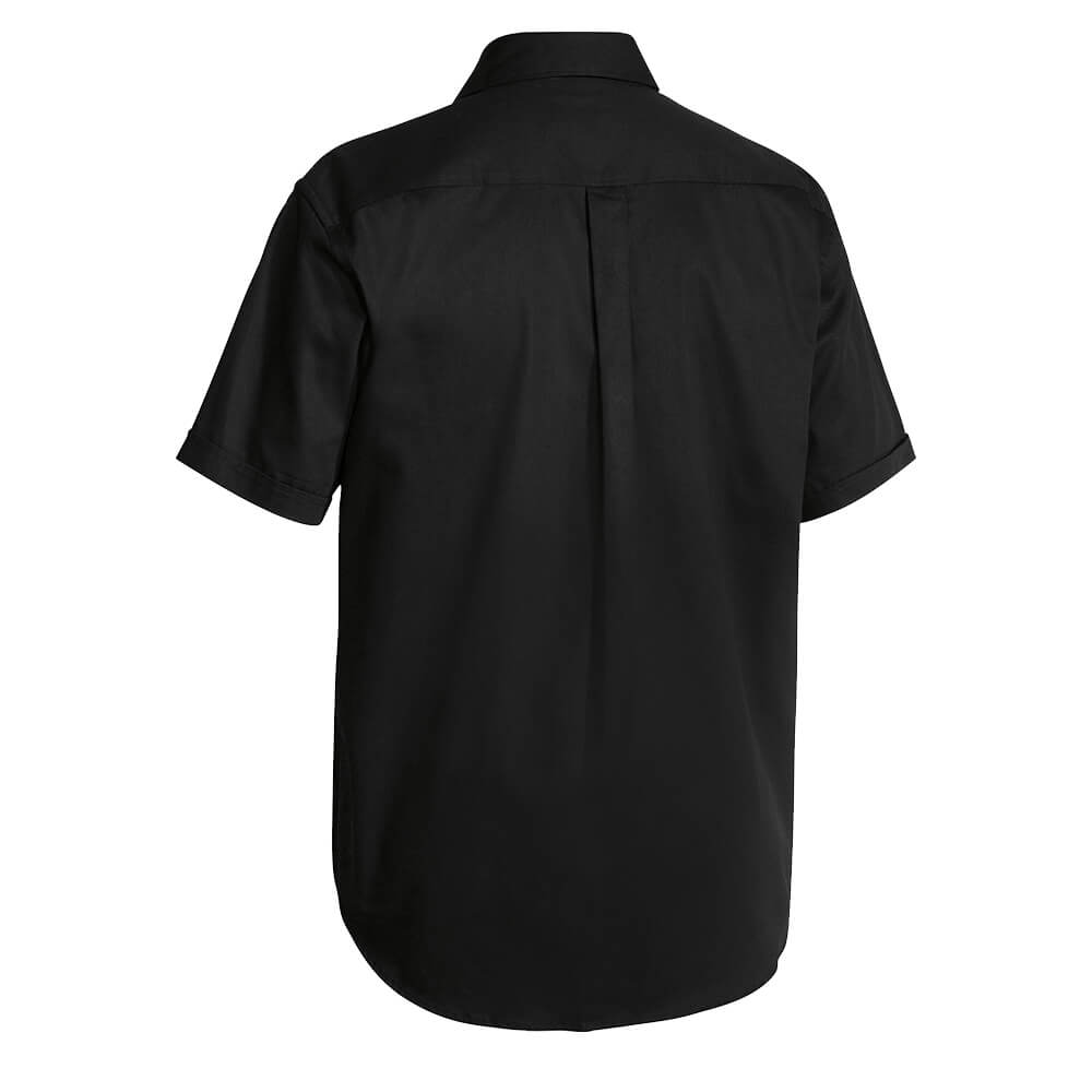 Bisley BS1433 Black Back