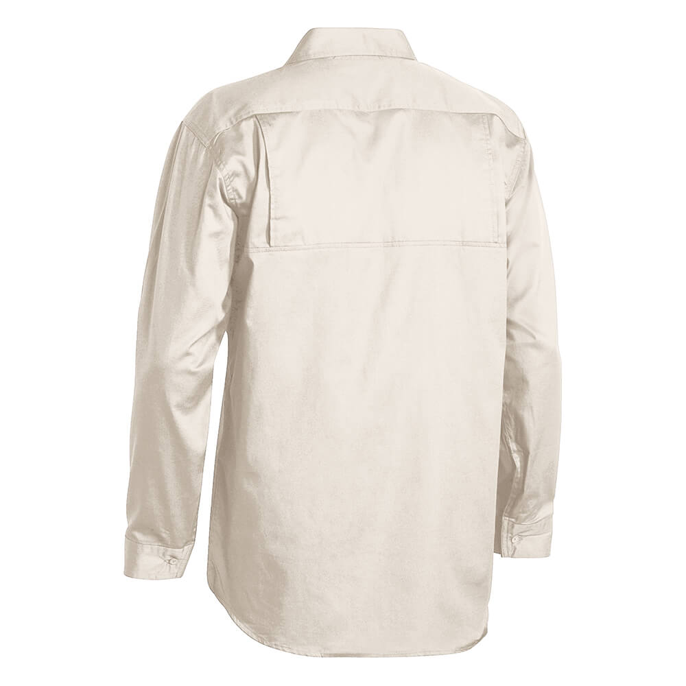 Bisley BS6893 Sand Back