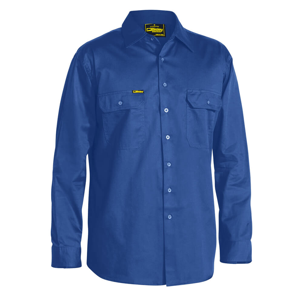 Bisley BS6893 Royal Front