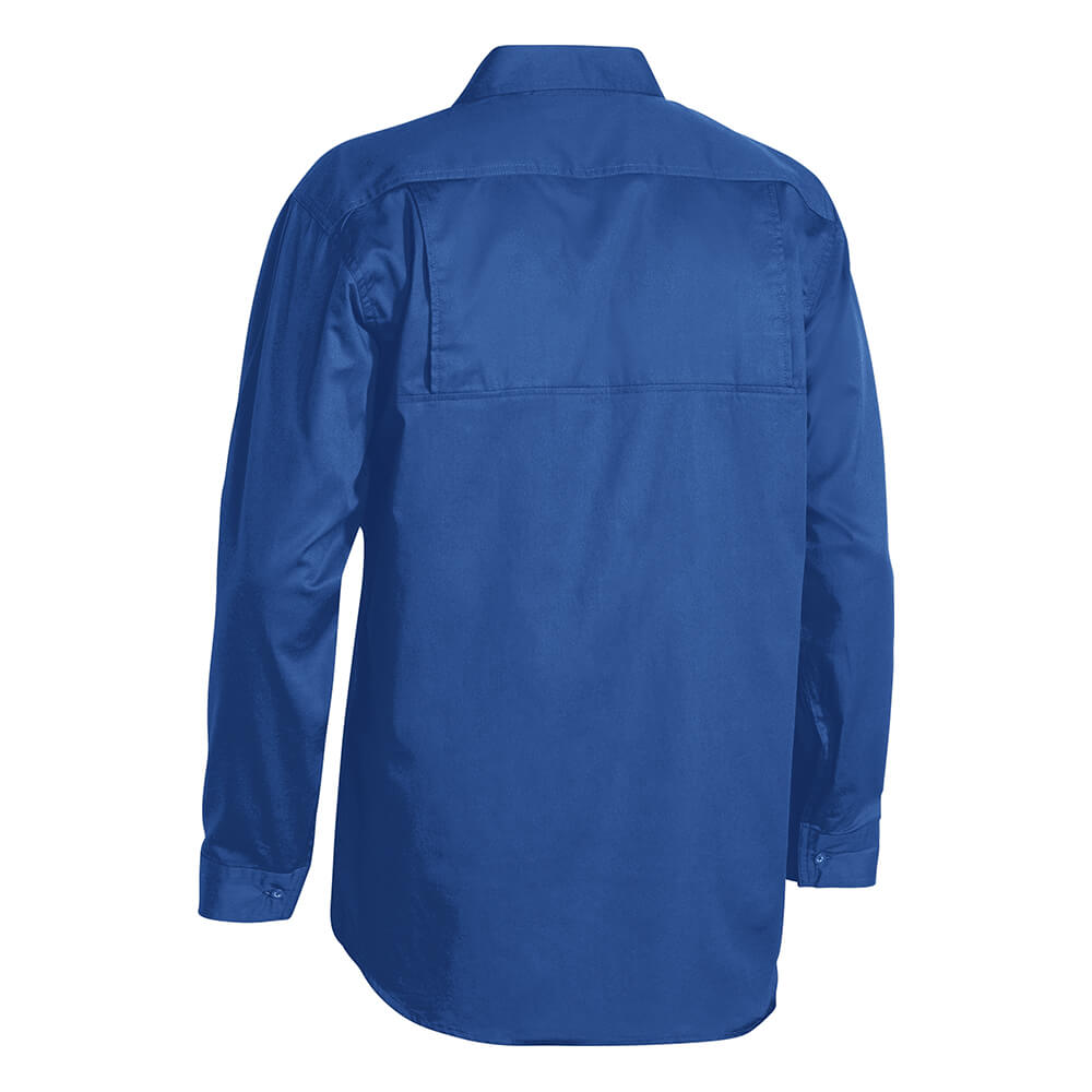Bisley BS6893 Royal Back