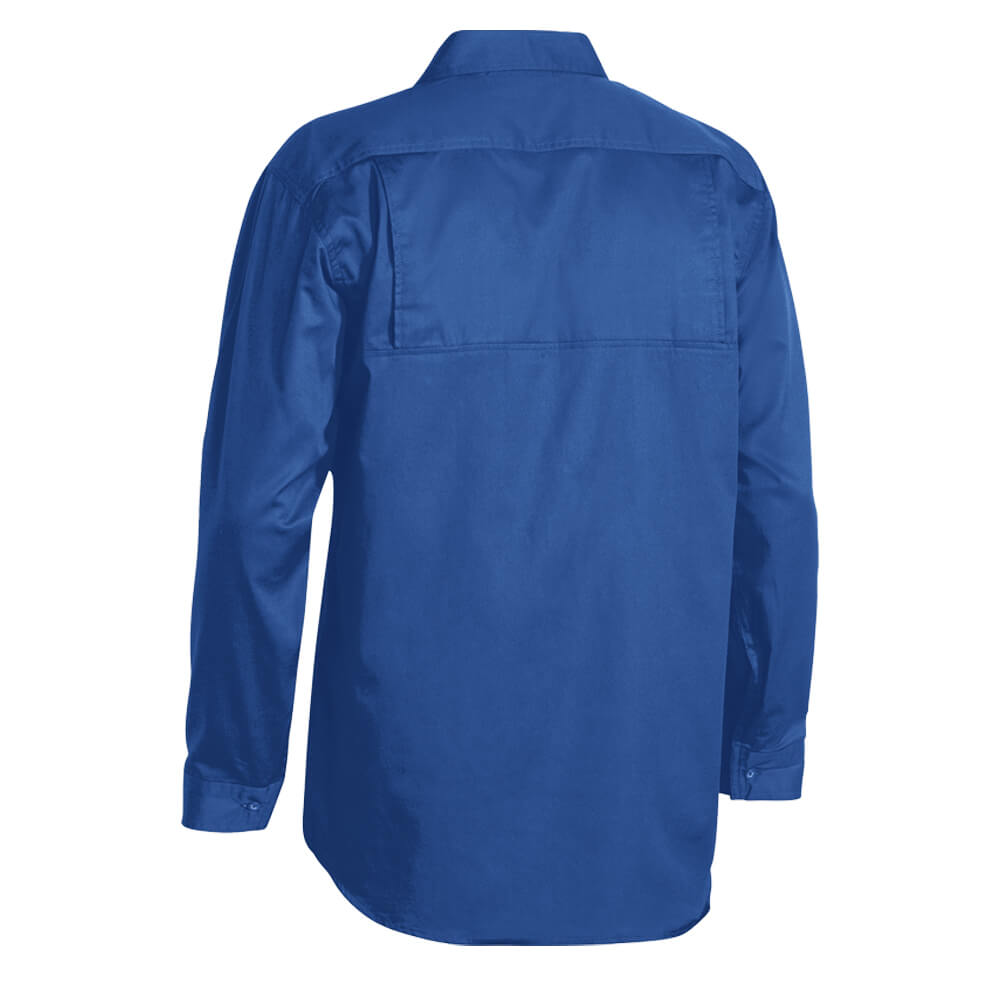 Bisley BS6893 Royal 2 Back