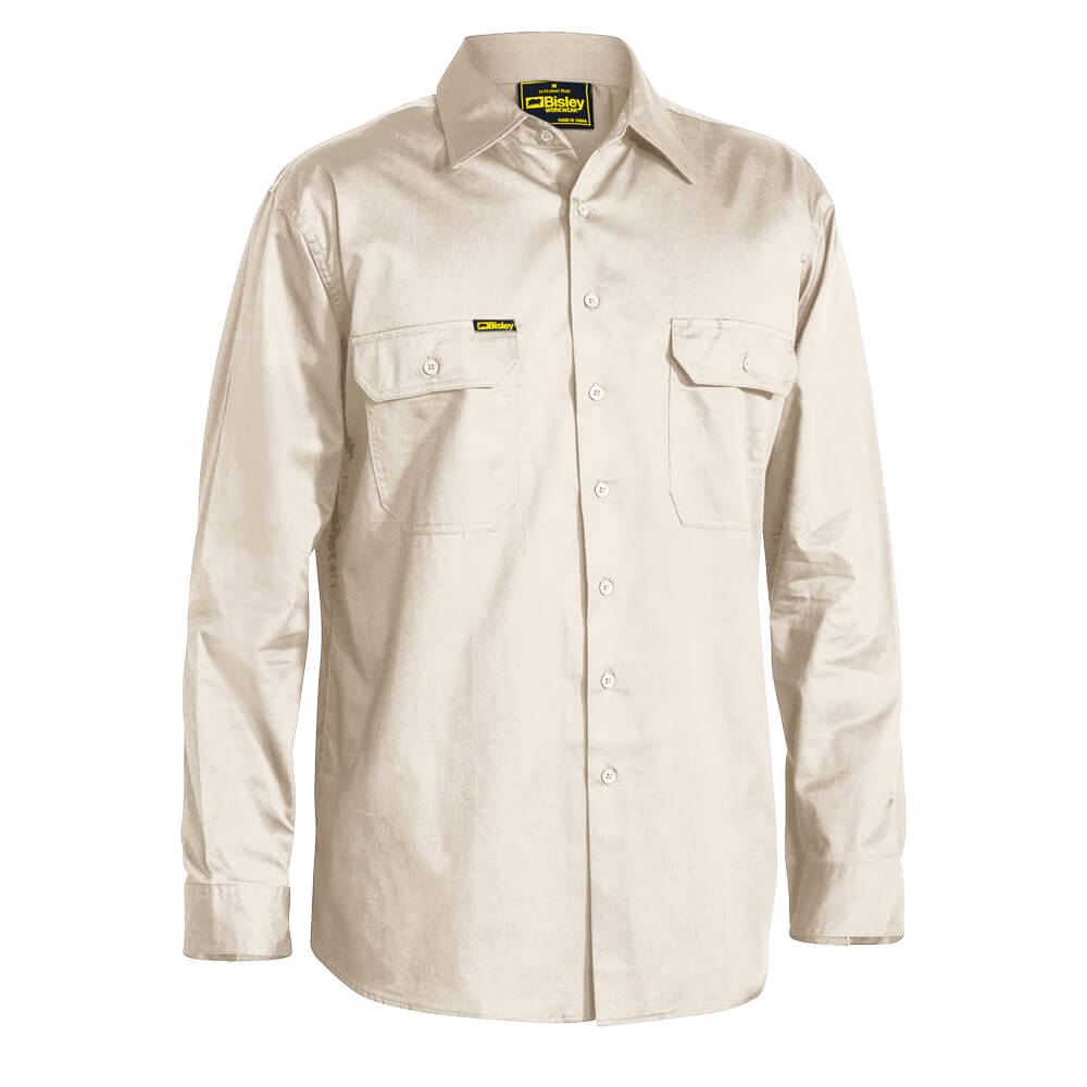 Bisley BS6893 Sand Front