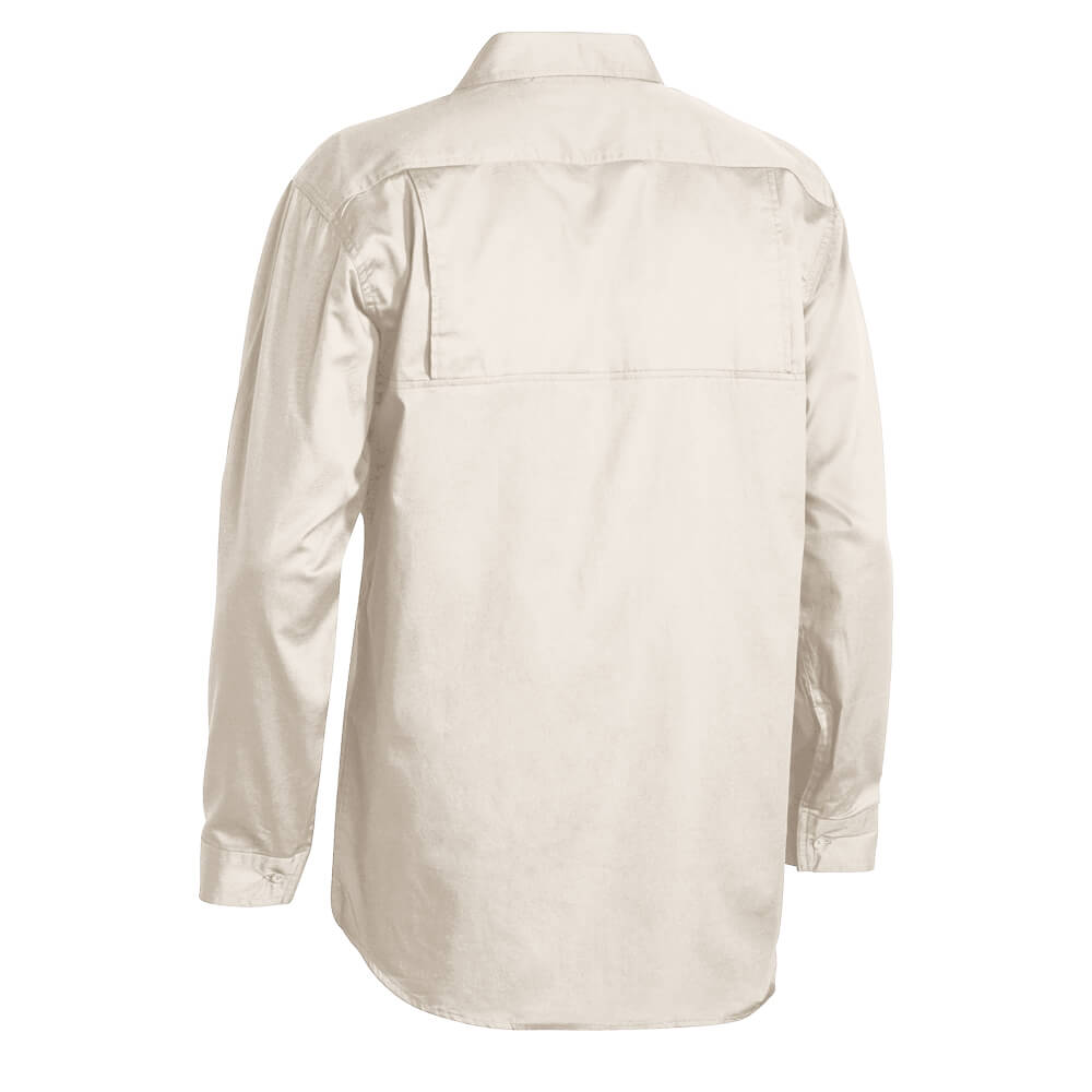 Bisley BS6893 Sand Back