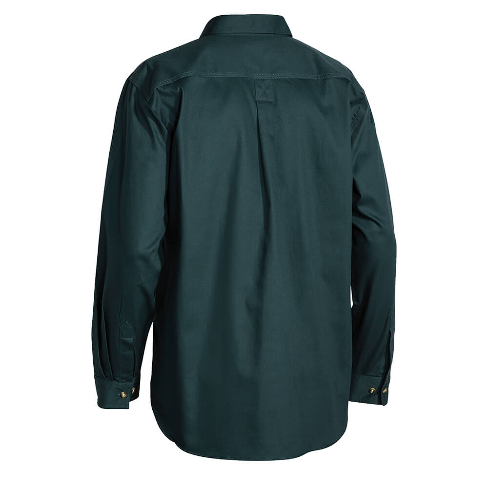 Bisley BSC6433 Bottle Back