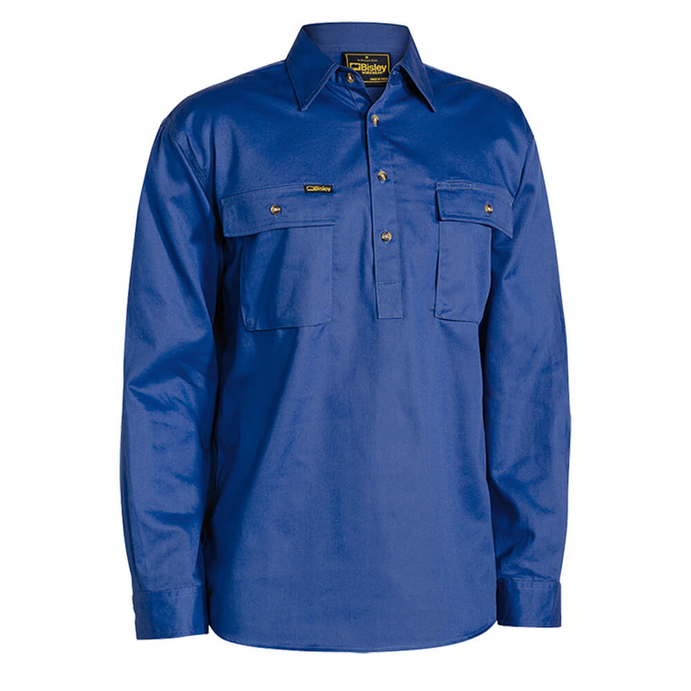 Bisley BSC6433 Royal Front