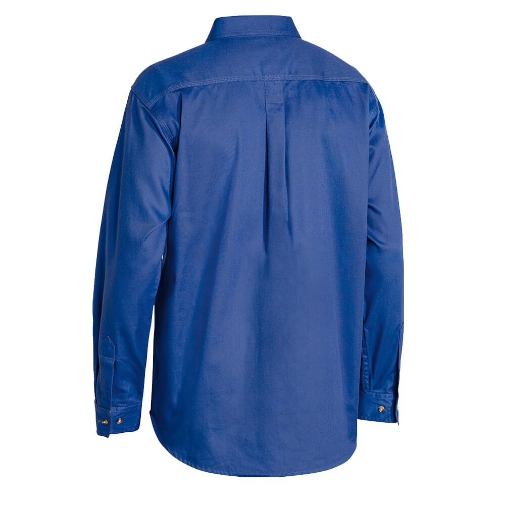 Bisley BSC6433 Royal Back