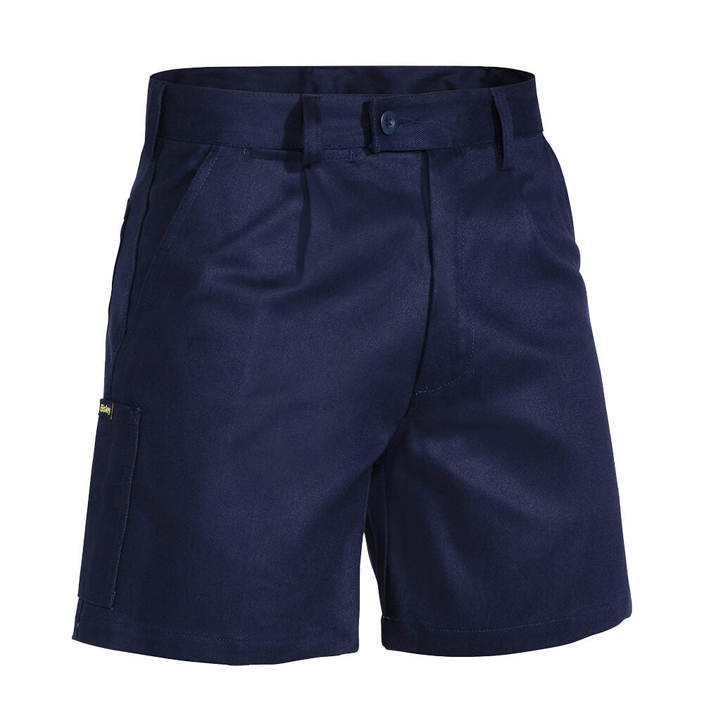 Bisley BSH1007 Navy Front