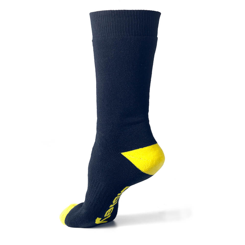 Bisley BSX7210 Navy Back