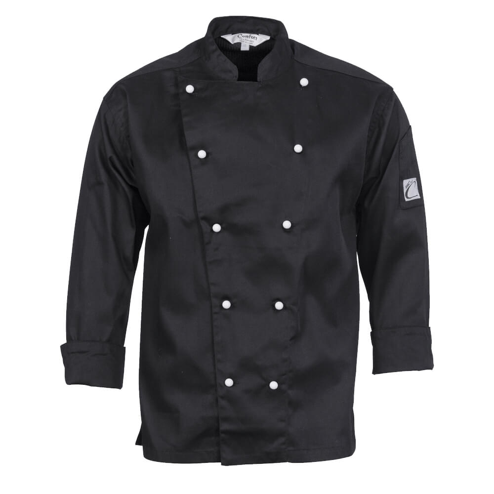 DNC 1102 Black