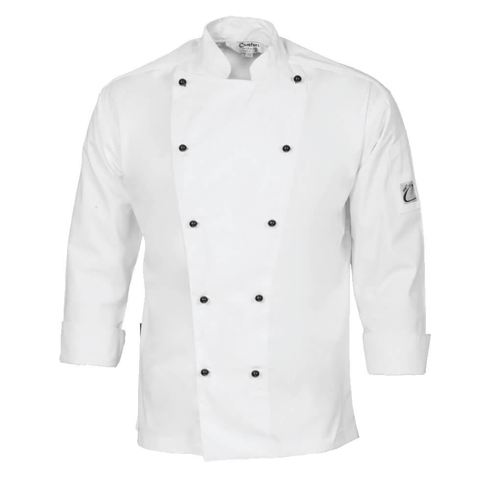 DNC 1102 White