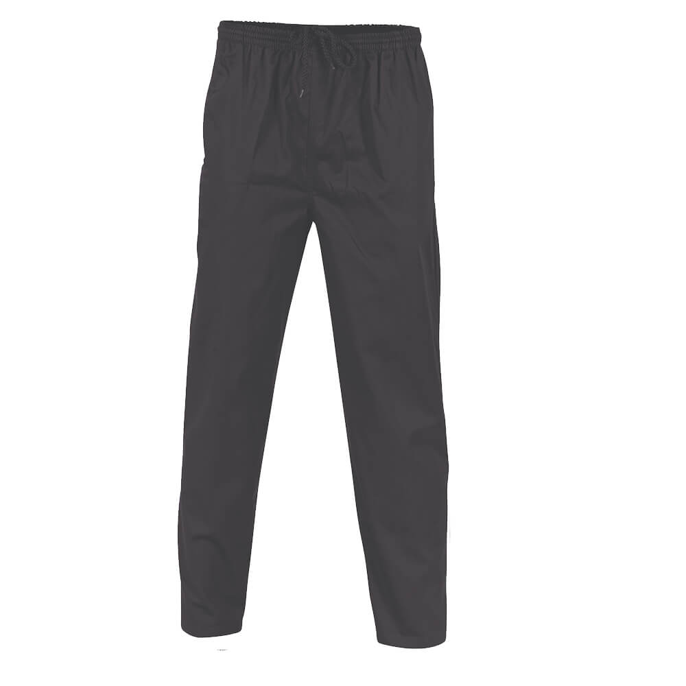 DNC 1501 Black