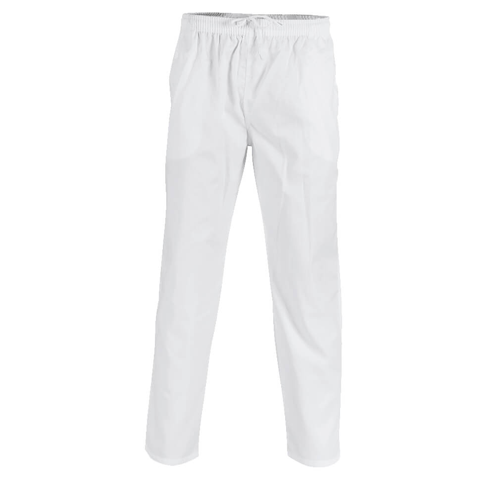 DNC 1501 White