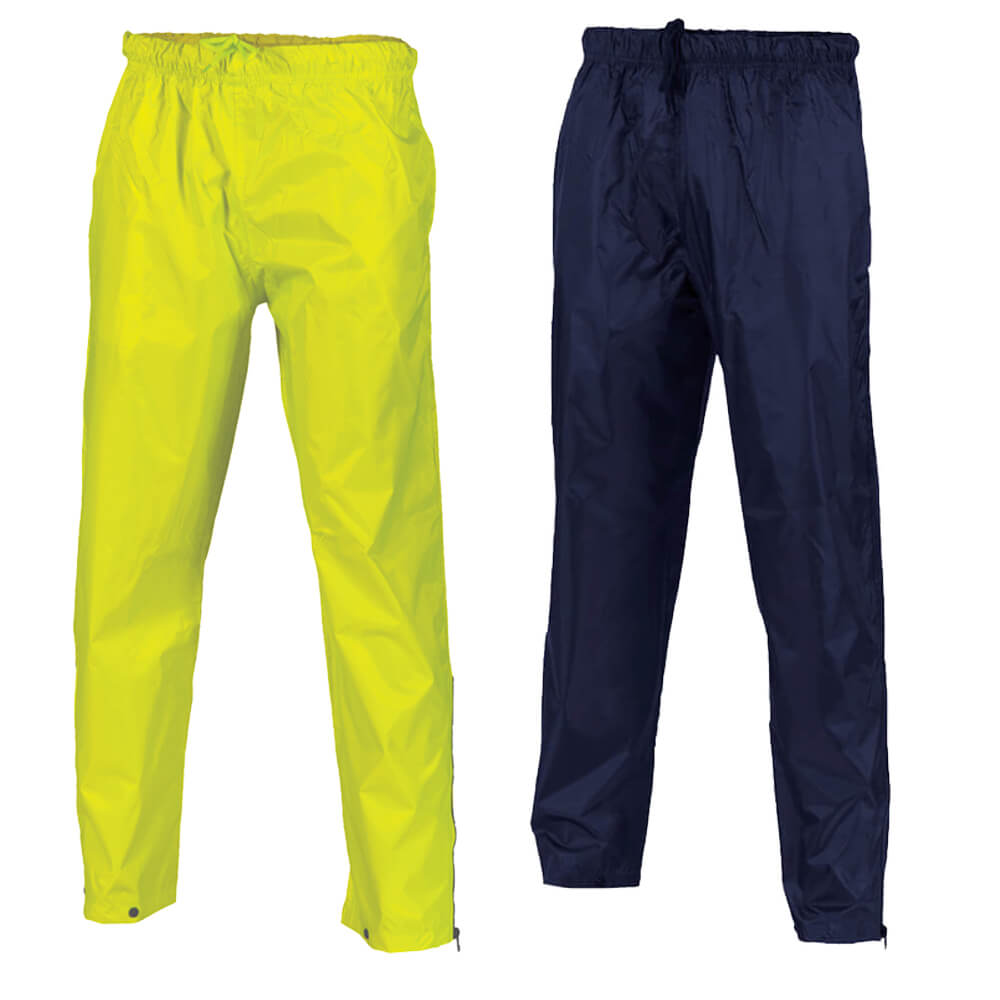DNC 3707 Classic PVC coated Rain Pants