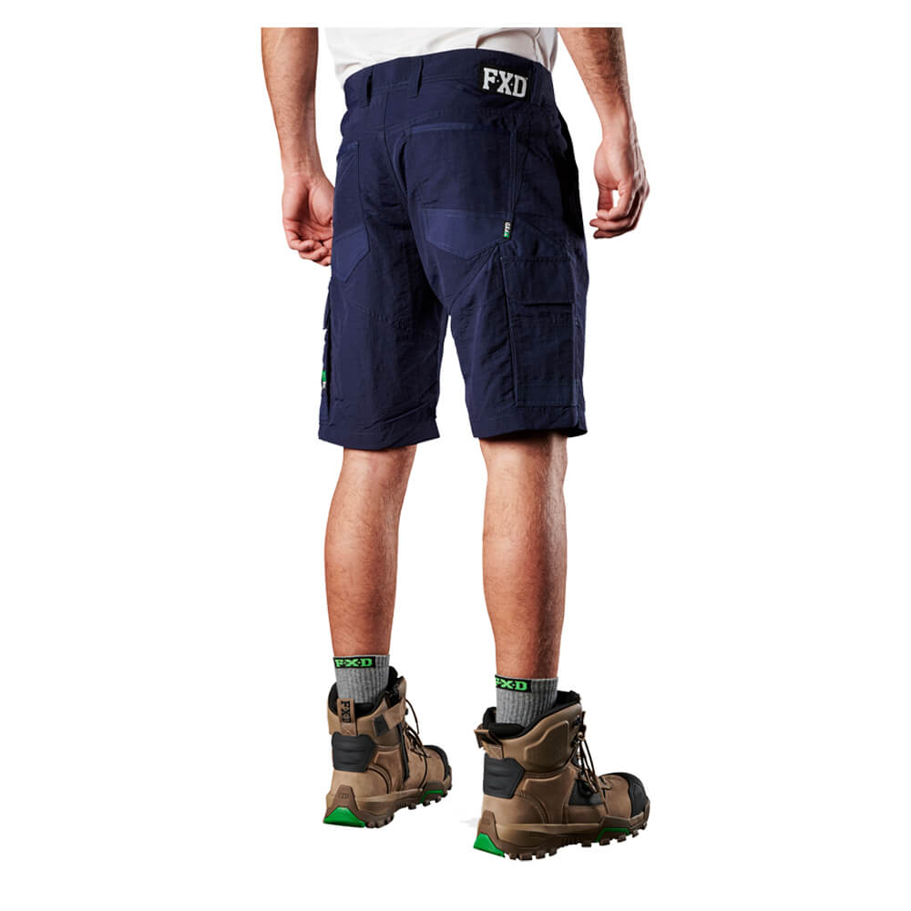 FXD Workwear LS1 Navyside