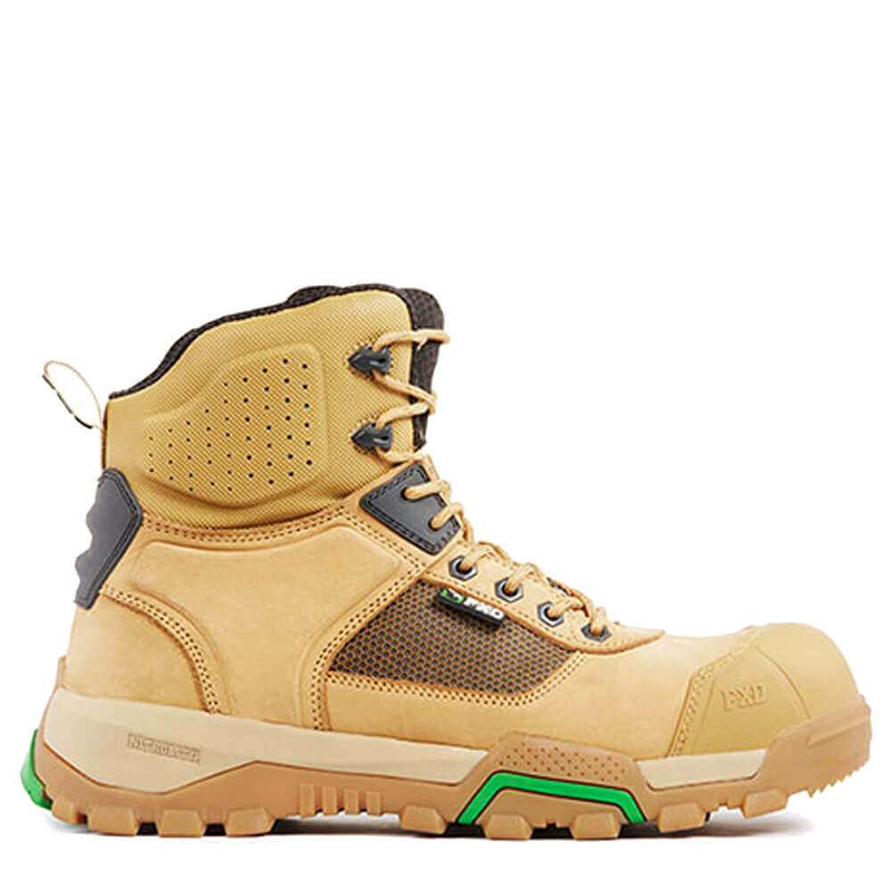 FXD Workwear WB1 Wheat