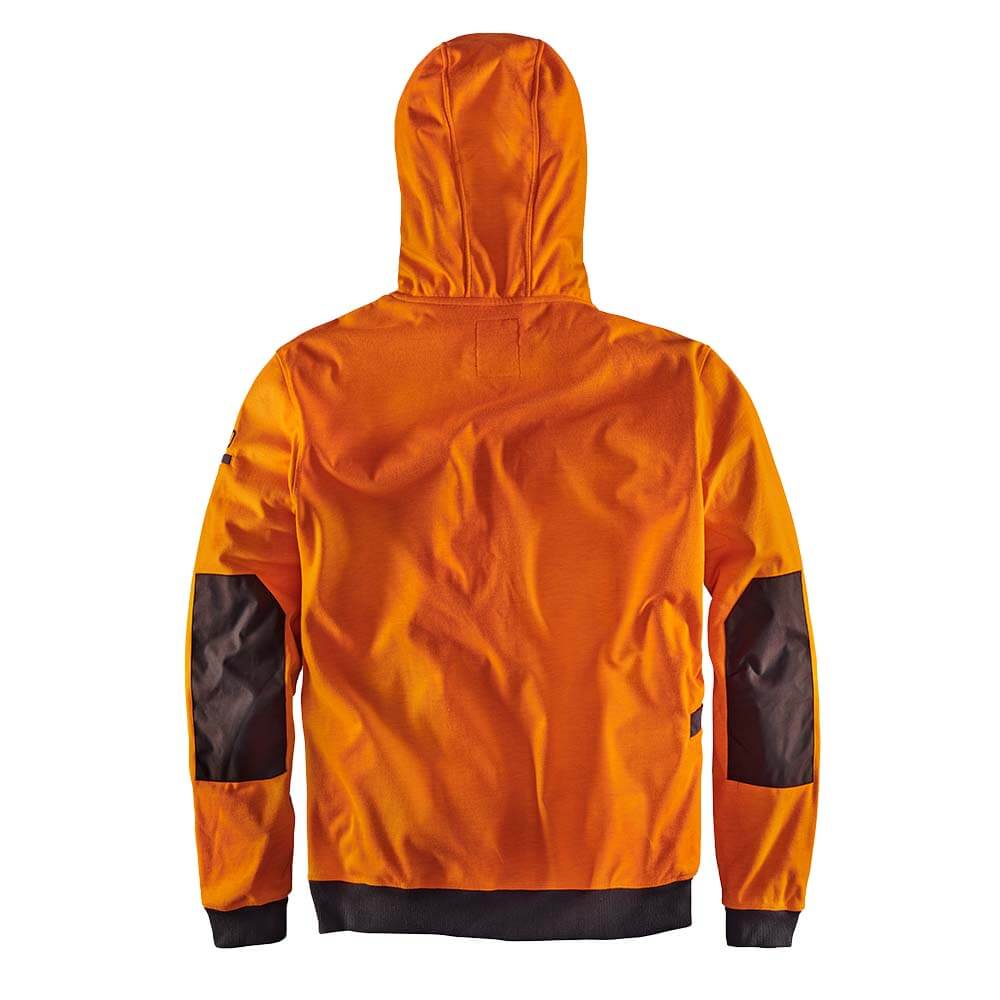 FXD Workwear WF1 HIVIS ORANGE 2