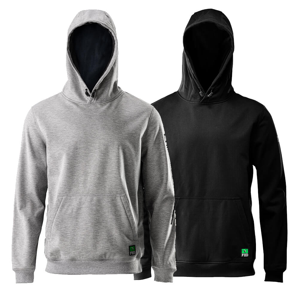 FXD Workwear WF1 Plain