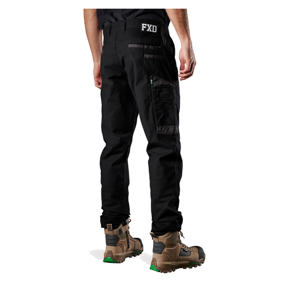 FXD Workwear WP3 Blackside