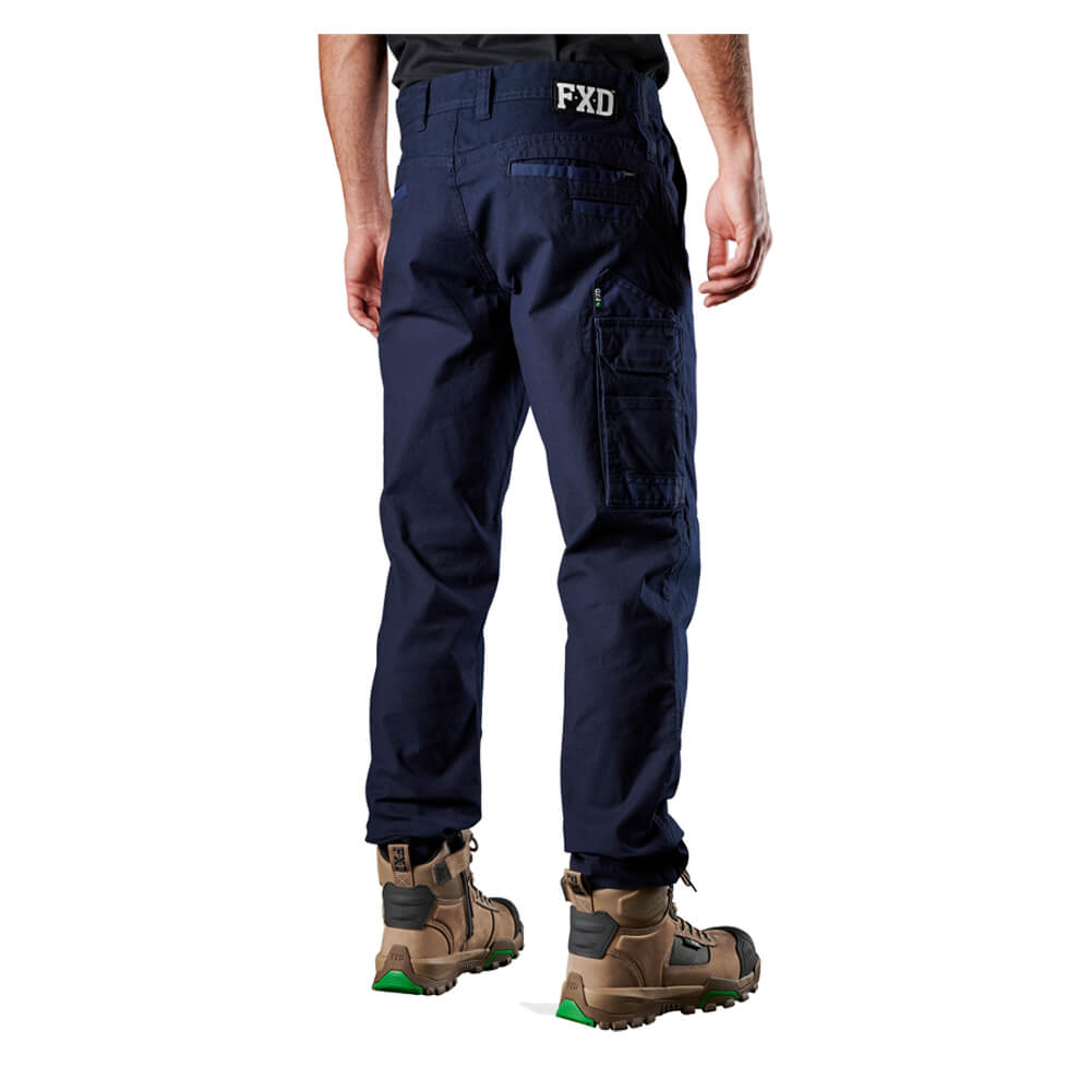 FXD Workwear WP3 Navyside