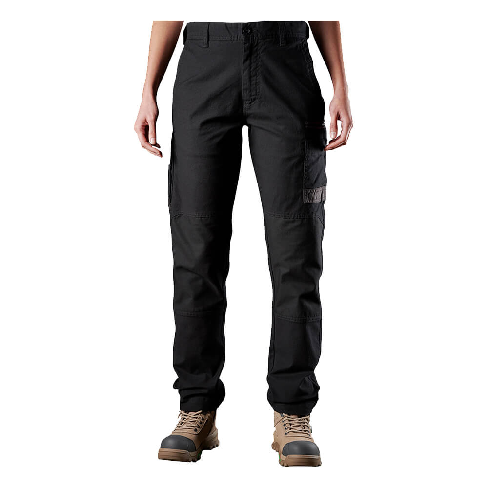 FXD Workwear WP3W Black 1