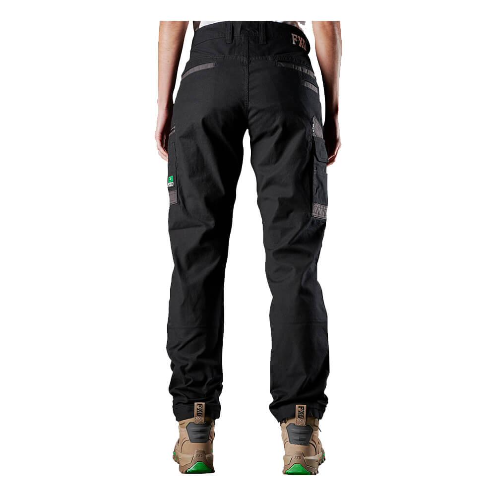 FXD Workwear WP3W Black 2