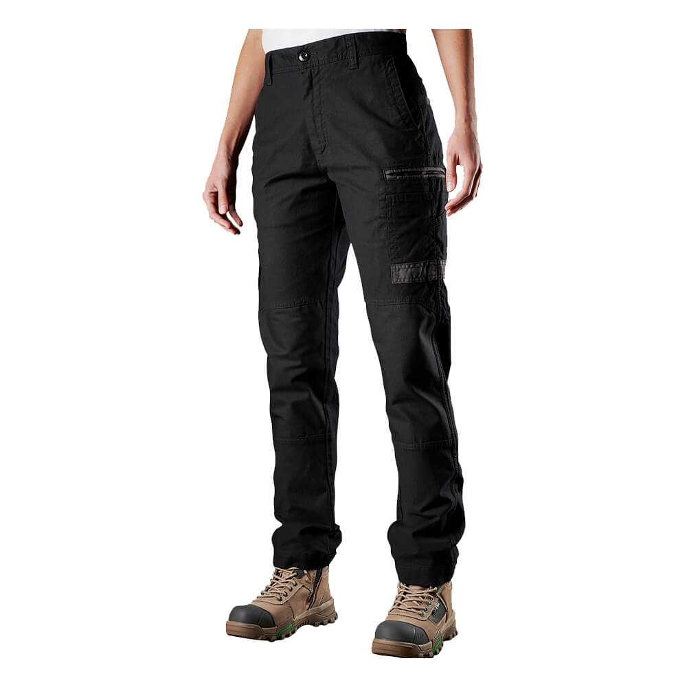 FXD Workwear WP3W Black 3