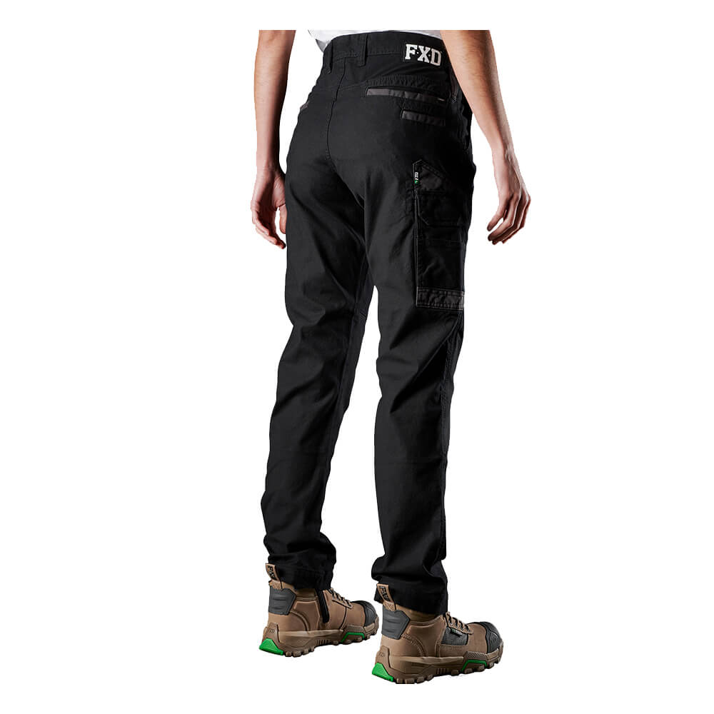 FXD Workwear WP3W Black 4