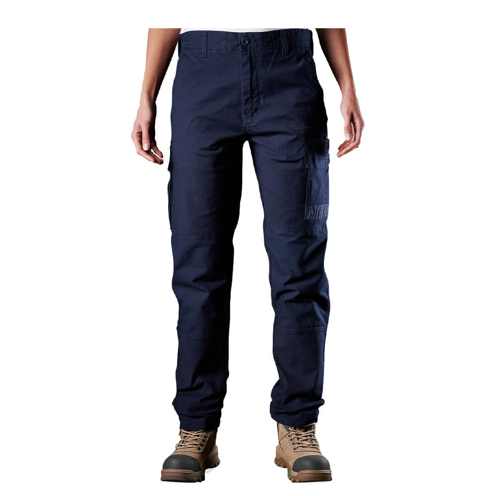 FXD Workwear WP3W Navy 1