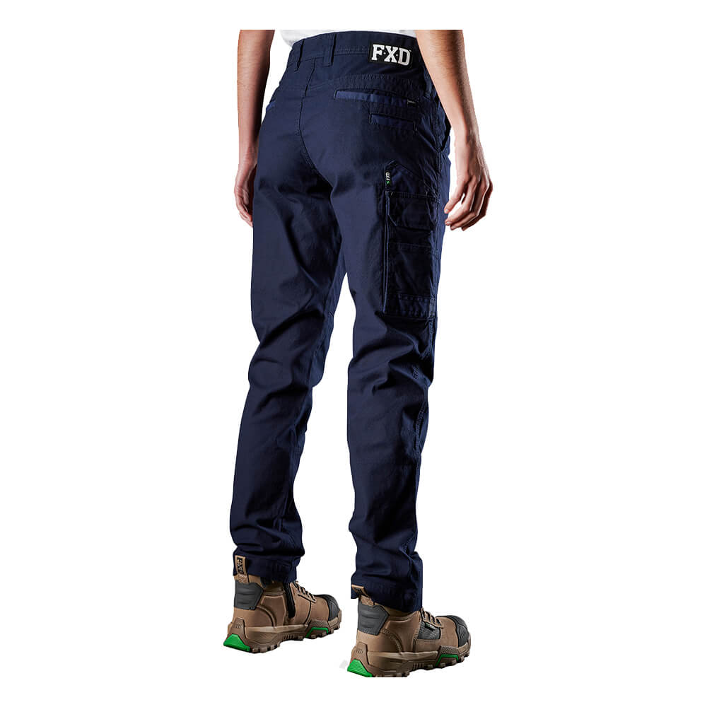 FXD Workwear WP3W Navy 4