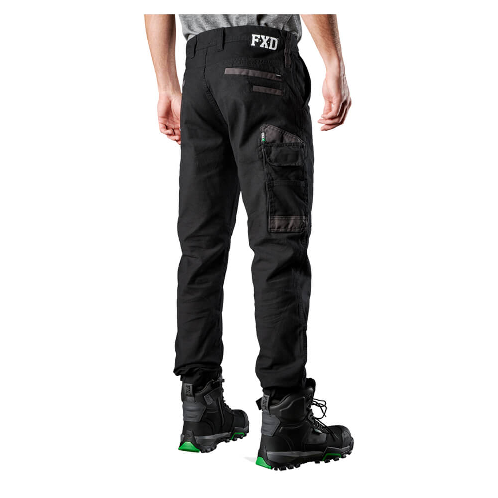 FXD Workwear WP4 Blackside