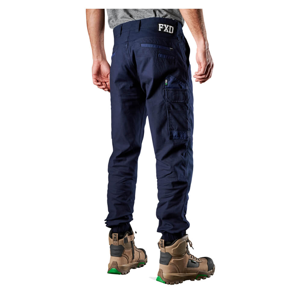 FXD WP4 360 Stretch Cuff Cotton Work Pants – Worklocker Toowoomba