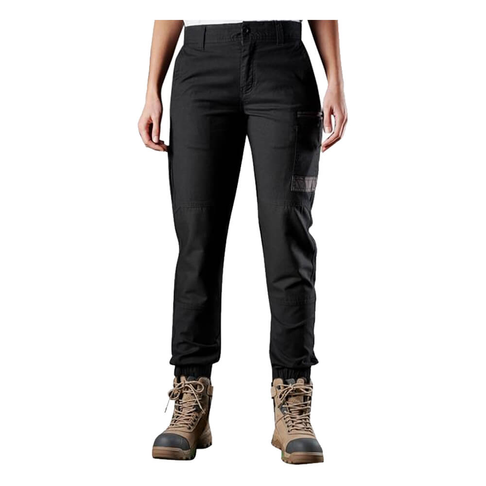 FXD Workwear WP4W Black 1