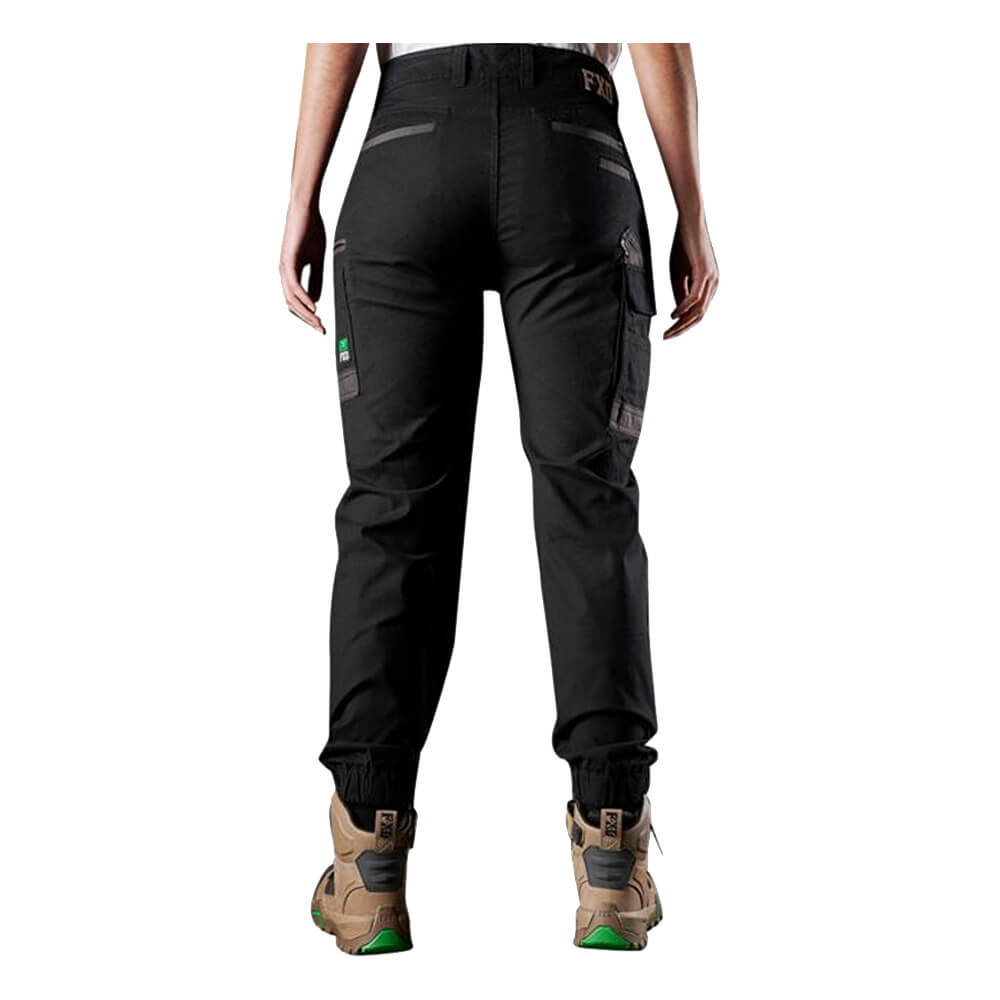FXD Workwear WP4W Black 2