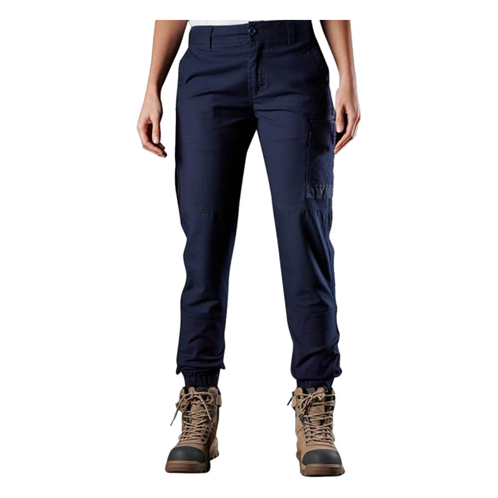 FXD Workwear WP4W Navy 1