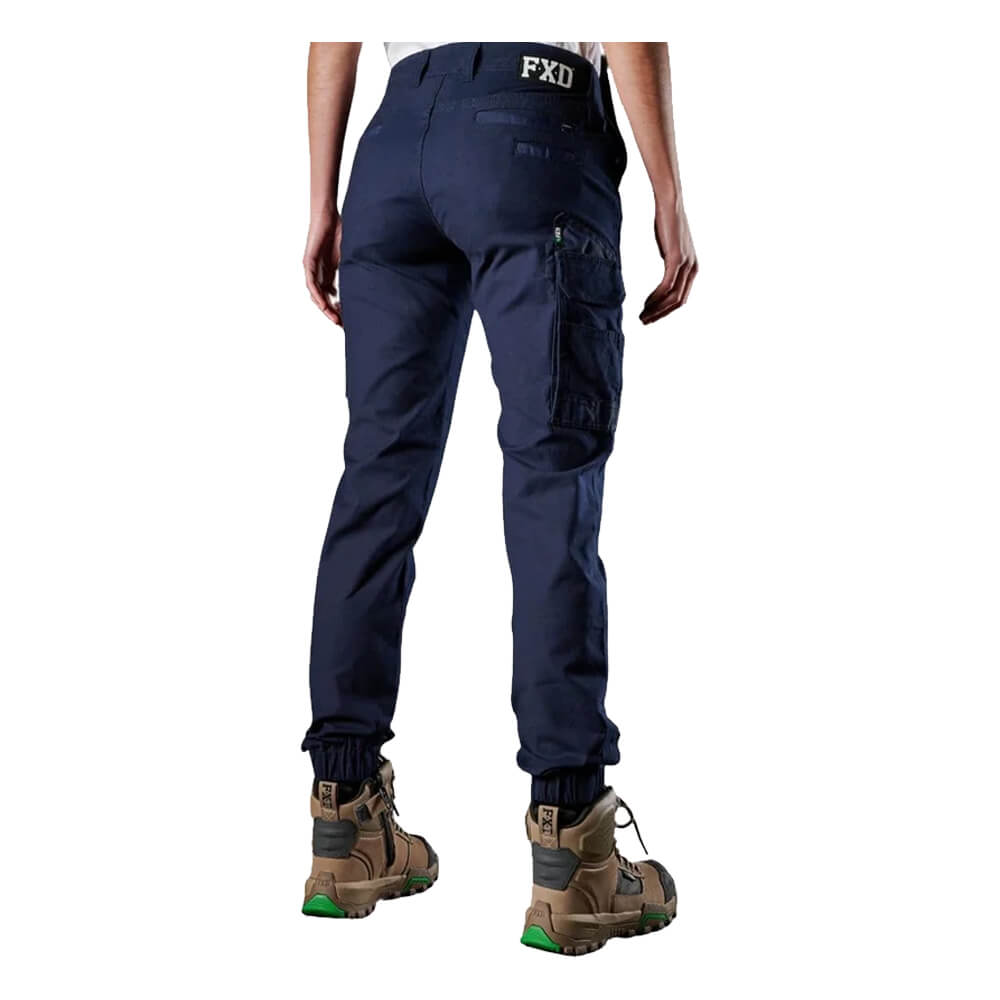 FXD Workwear WP4W Navy 2