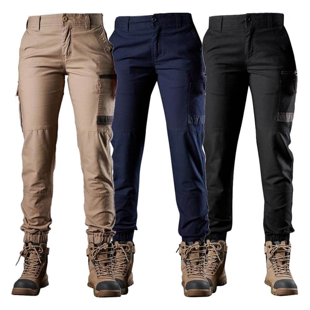 FXD Workwear WP4W