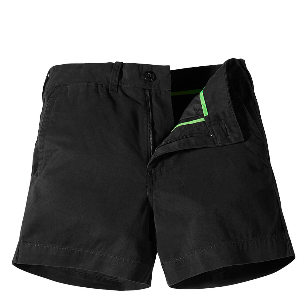 FXD Workwear WS2W Black_Front