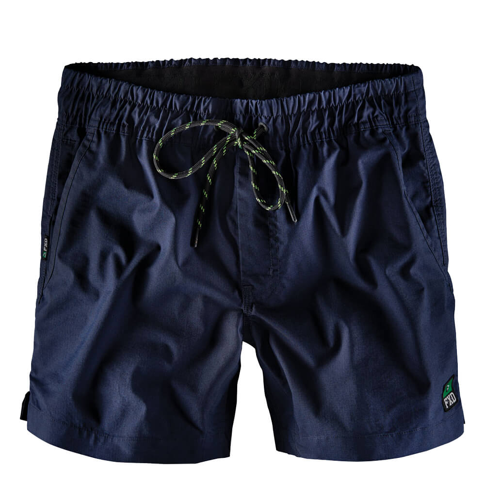 FXD Workwear WS4_Navy_front