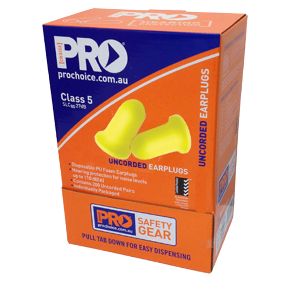 Pro Choice EPYUBOX Plain